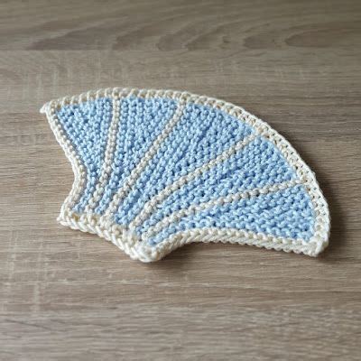 Image result for Free Knit Knit Patterns Tiny Seashells