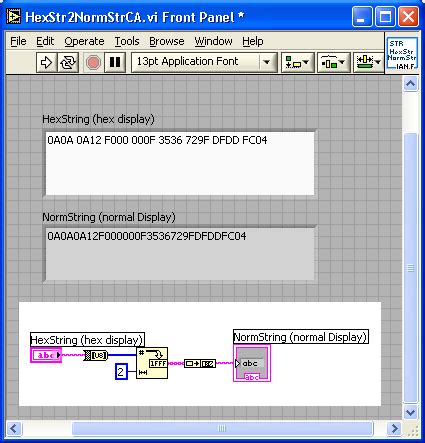 Image result for Hexadecimal String