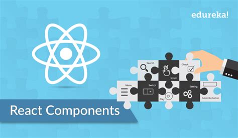 Image result for Commponent in React