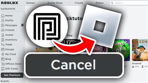 How to Subscribe to Roblox for Free に対する画像結果