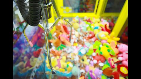 Afbeeldingsresultaten voor How to Win Claw Machine