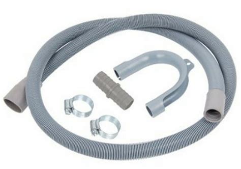 Image result for Dishwasher Drain Hose Extension Kit