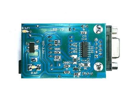 Image result for Navic Receiver Module