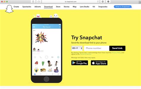 Afbeeldingsresultaten voor How to Snapchat in Computer Hindi