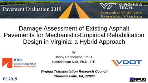 Dynamic Modulus AASHTO T378 に対する画像結果