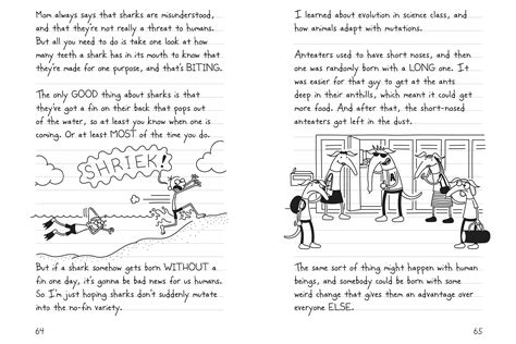 Image result for Diary of a Wimpy Kid Books