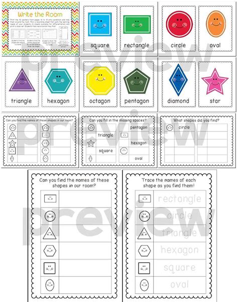 Image result for 2D Shapes Learning Resources Etsy