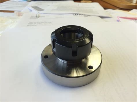 Image result for Collet Chuck