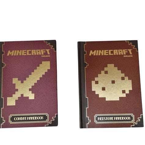 Minecraft Book Cover に対する画像結果