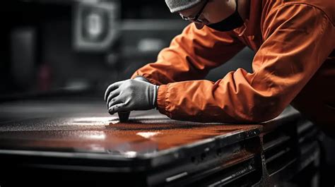 Toradh íomhá ar Remove Powder Coat