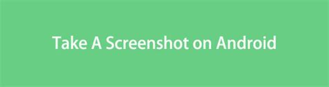 Image result for How to Screen Shot On Android New