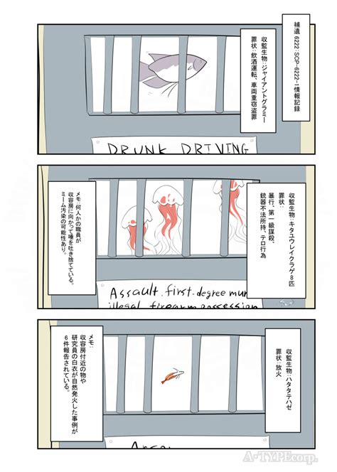 SCP 642 に対する画像結果