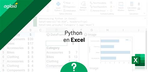 Image result for Consultas En Excel Con Python