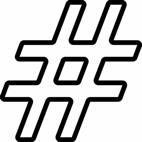 Image result for Hashtag On Logitech Keyboard