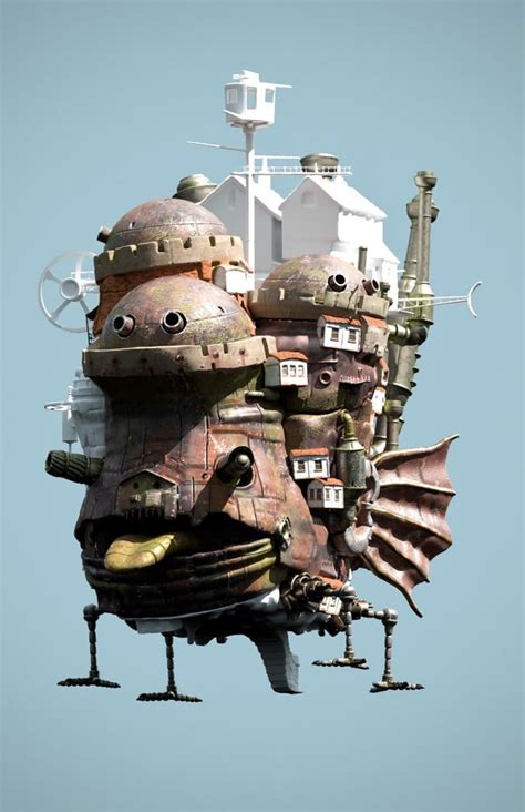 Toradh íomhá ar Have to Add a Model to Blender