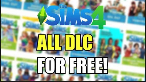 Sims 4 All DLC Codex に対する画像結果