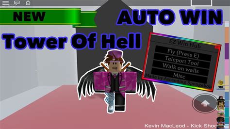 Image result for How to Become Admin in Roblox Tower of Hell