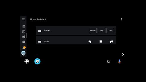 Home Assistant Android Phone に対する画像結果