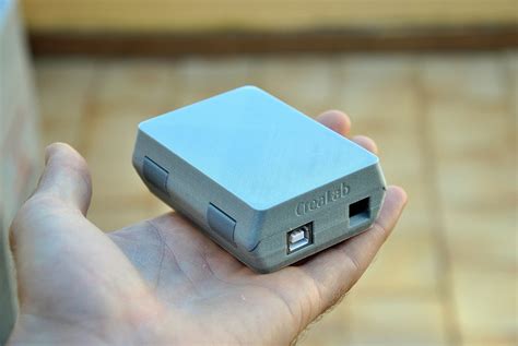 Image result for Arduino Uno R3 Lab Case STL