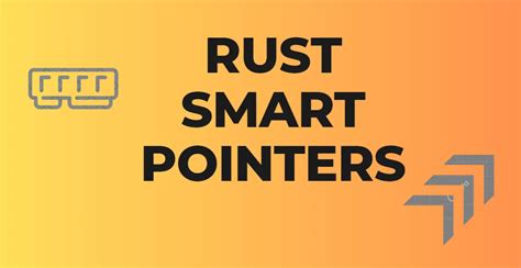 Image result for Rust Pointer Illustration