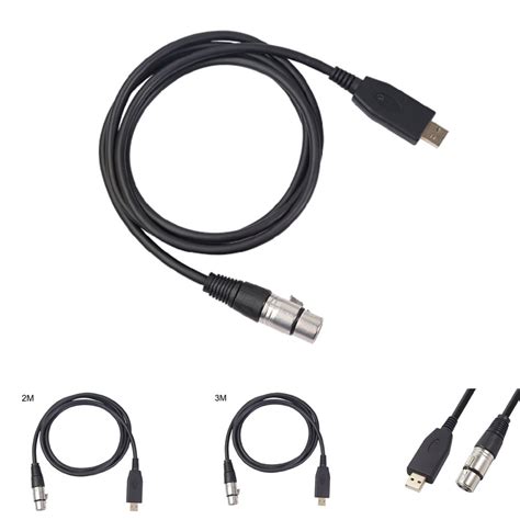 Image result for Microphone Cable Adapter