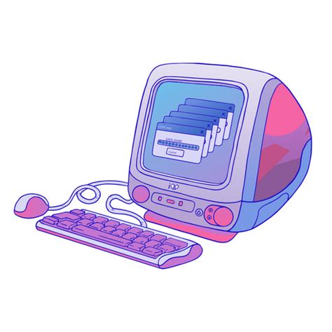 Image result for Computer Hardware and Software Photo Aesthetic PNG