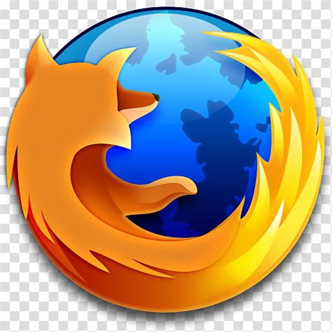 Afbeeldingsresultaten voor Mozilla Firefox Browser Icon