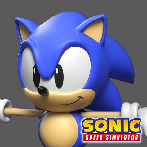 How to Draw Sonic Speed Simulators Logo に対する画像結果