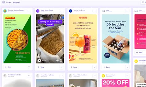 Food Advertisements Examples に対する画像結果