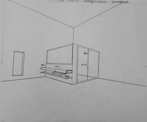 Image result for 2-Point Perspective Interior Photography