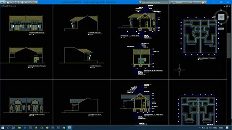 Gambar Rumah 3D AutoCAD ಗಾಗಿ ಇಮೇಜ್ ಫಲಿತಾಂಶ