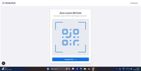 Toradh íomhá ar Edublocks Desighn