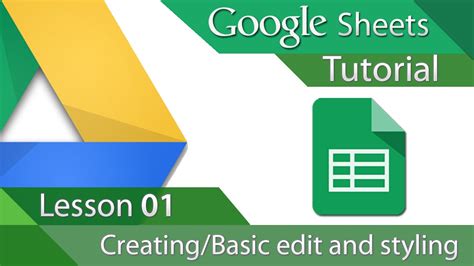 Image result for Google Docs Tutorial Create a Workbook