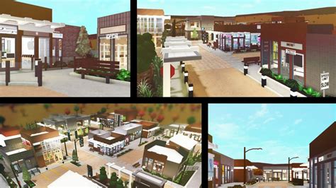 Image result for Roblox Shopping Mall