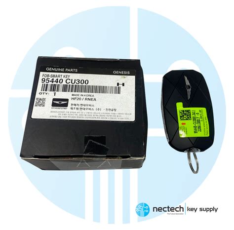 Image result for GV60 Smart Key FOB