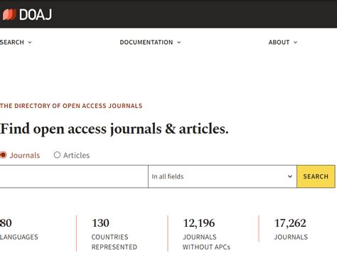 Open Journal with Doi に対する画像結果