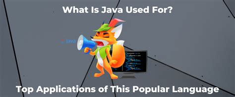Where Java Language Used に対する画像結果