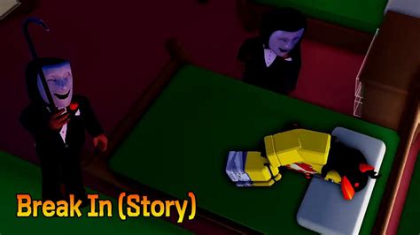 Roblox Break in Story Full Game に対する画像結果