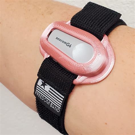 Image result for Dexcom One Arm