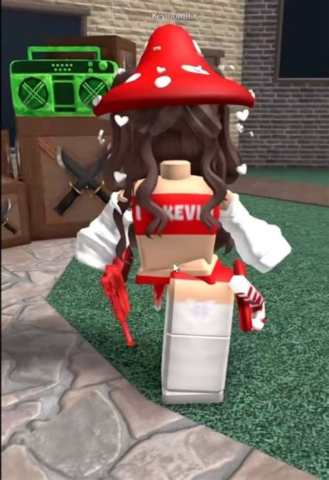Mm2 YouTuber Kevin Roblox に対する画像結果