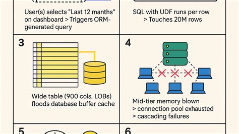 Image result for Data Query Fall Over
