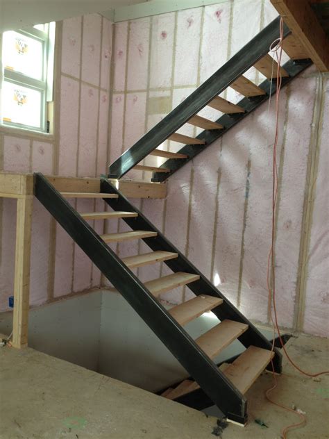 Image result for Aluminum Stair Stringer