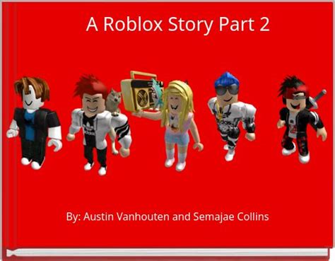 Image result for Roblox Stories