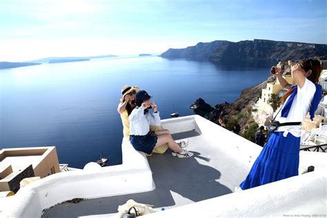 Image result for イ ア 村 サントリーニ 島 ギリシャ