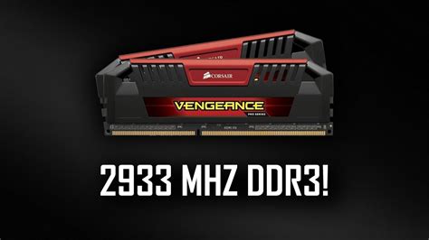 Image result for Over Clock DDR3