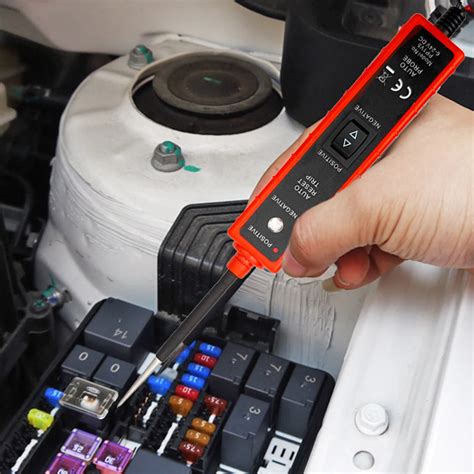 Image result for Car Test Instrument