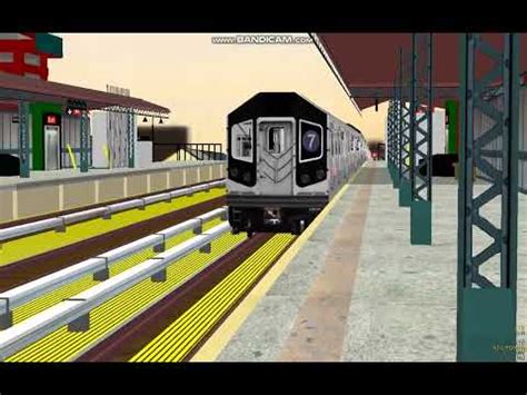 Image result for OpenBVE R152 7