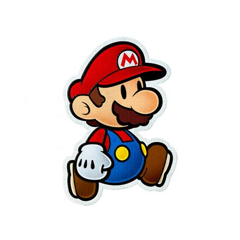 Image result for Paper Mario Color Splash Art Girl
