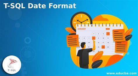 Image result for Date Time Format in T-SQL Convert