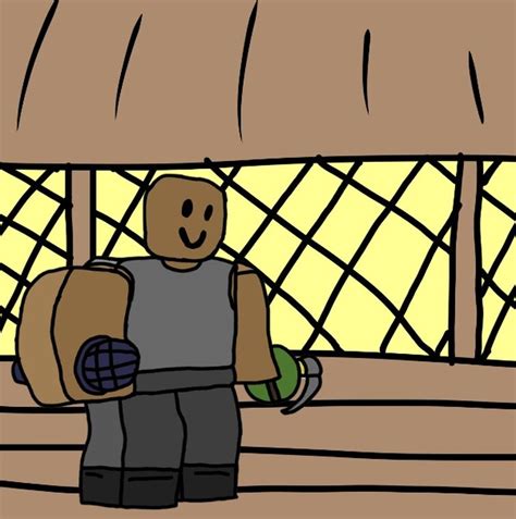 Image result for Denoman Avtar Roblox